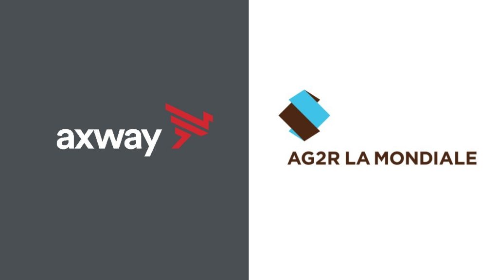 AG2R LA MONDIALE and Axway