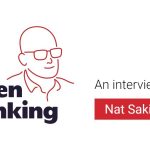 Mr. Open Banking with Nat Sakimura