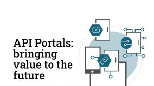 future of API Portals