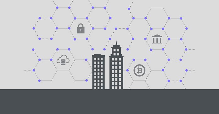 Providential Structure Of Blockchain The Wto Of Digital Business Platforms