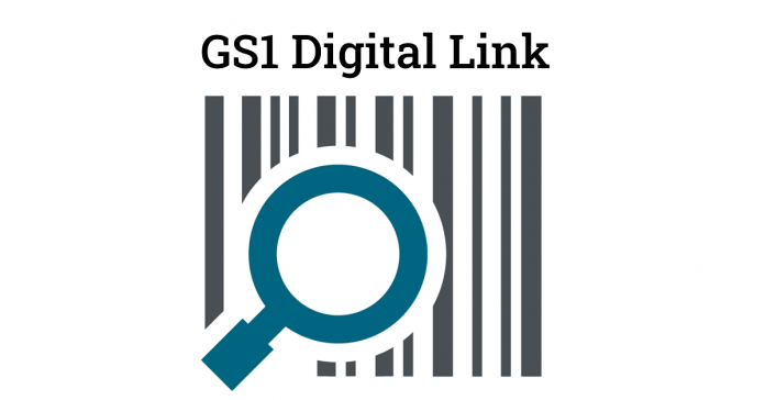 GS1 Digital Link