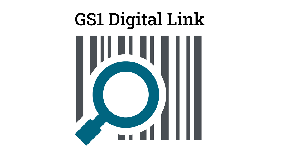 GS1 Digital Link: An API for Every Thing