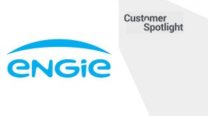 ENGIE Group Powered by Axway Amplify API Management Platform