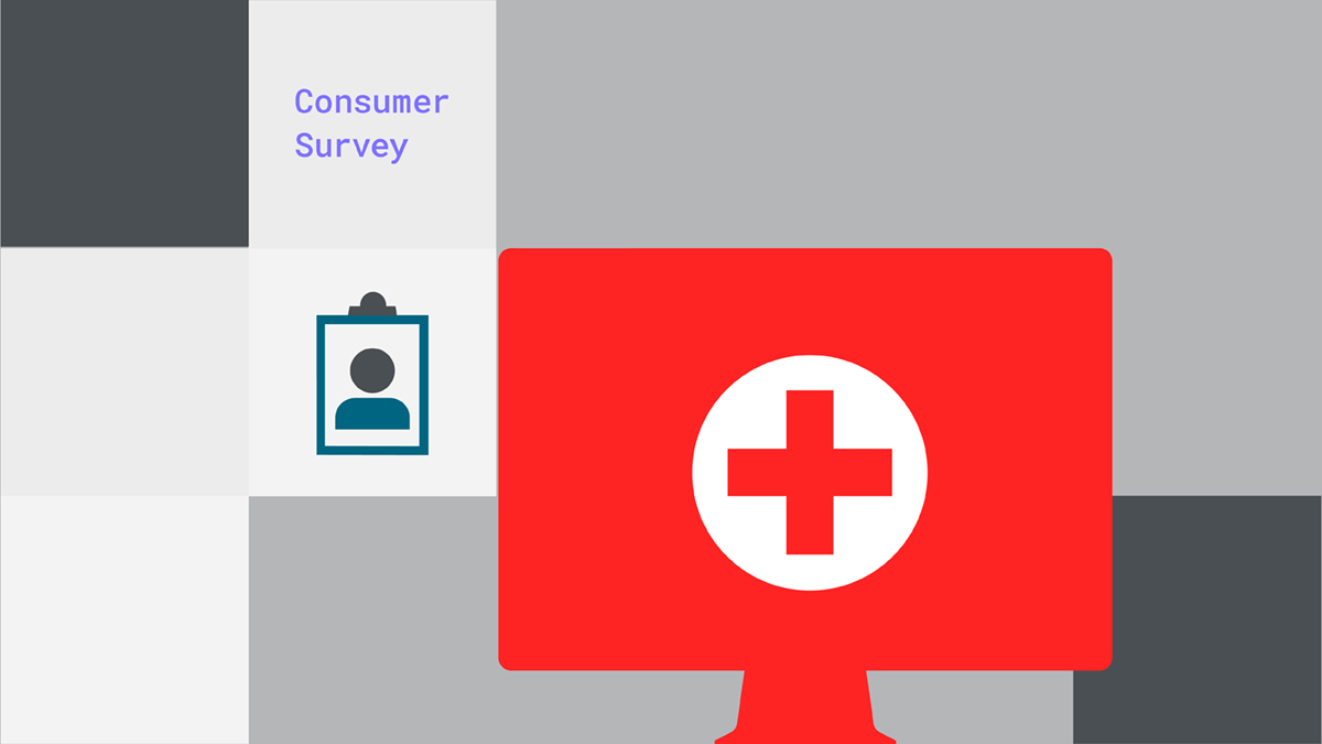 Survey: Patients want what APIs can offer, healthcare interoperability is at a crossroads