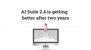 AI Suite 2.4+