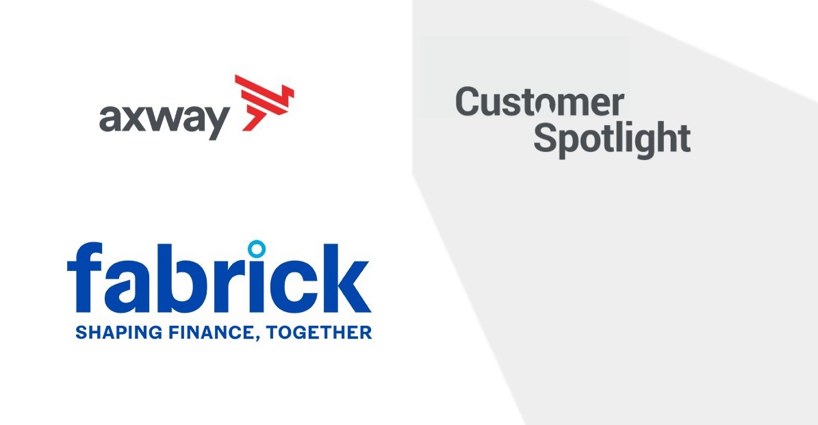 Powered by Axway, Fabrick is vying to become Europe’s leading open finance ecosystem