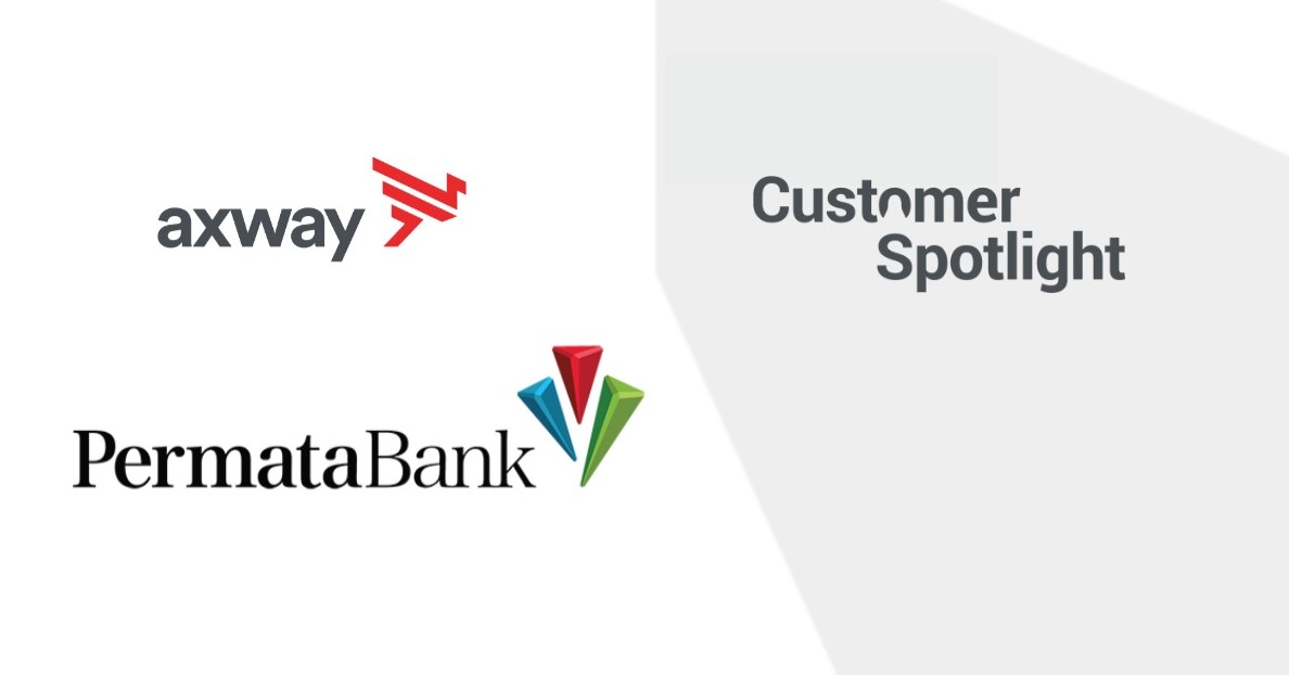 How PermataBank gave APIs free reign to drive growth in the new digital economy with Axway