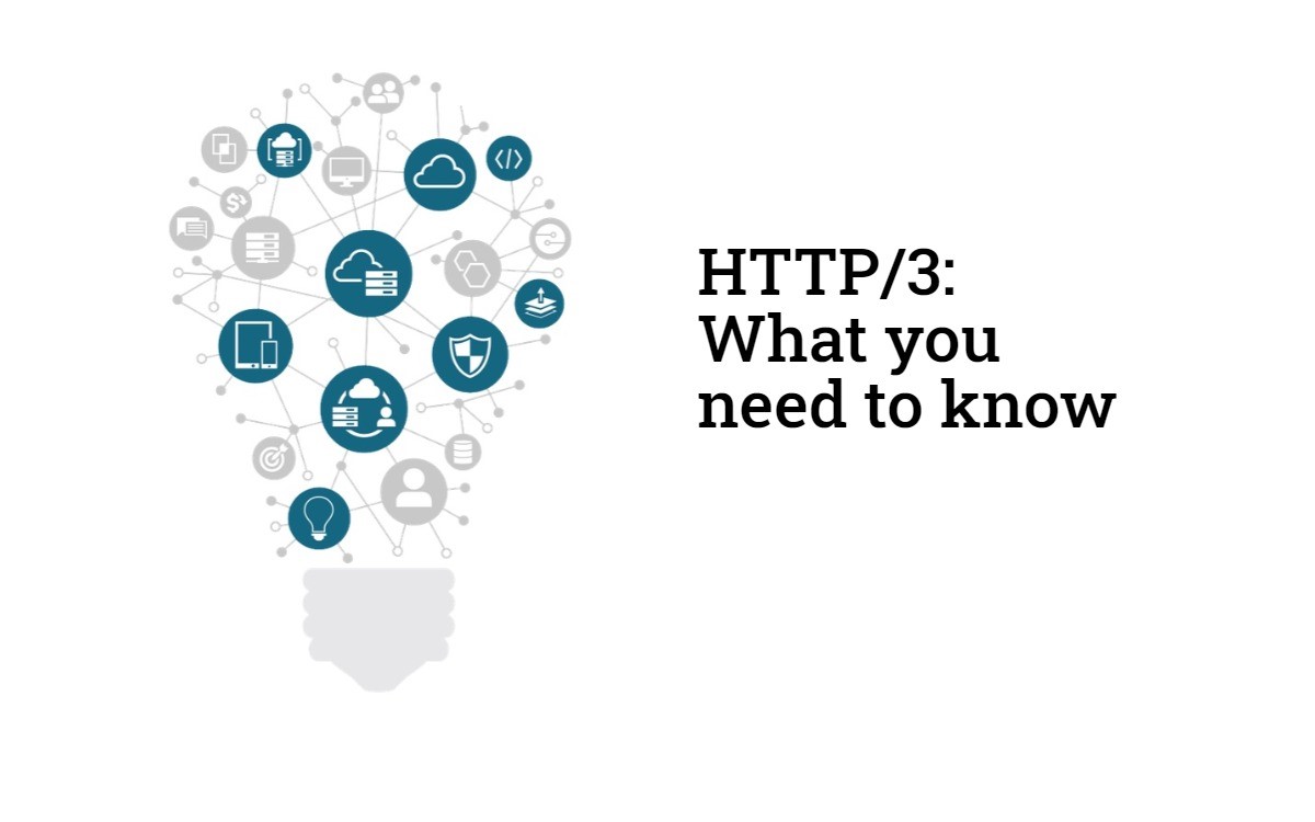 What is HTTP/3 and what does it mean for APIs?