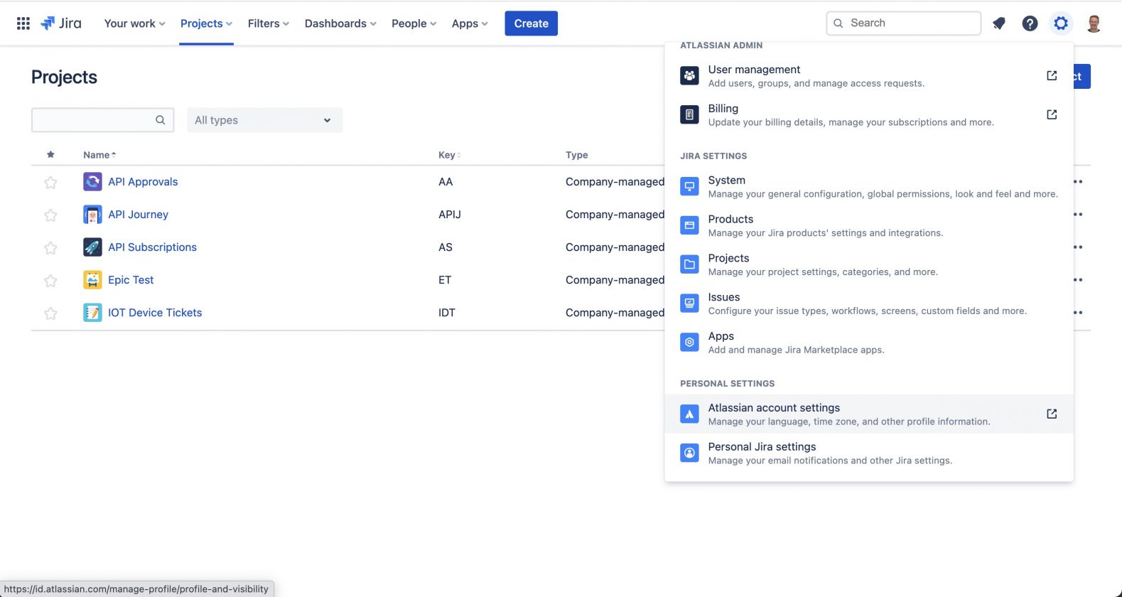 Jira Cloud Connector event webhooks | Amplify Integration Builder helps