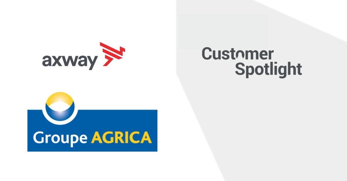 Groupe AGRICA frees IT to focus on innovation with Axway Managed File Transfer solution