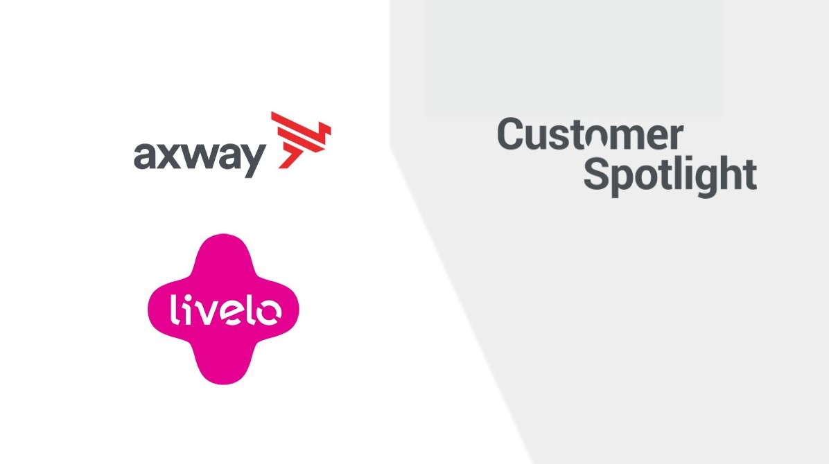 How Brazilian rewards company Livelo is offering innovative and seamless points programs with Amplify