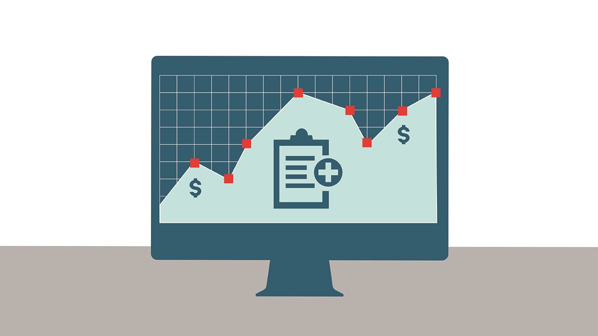 Publishing prices: Going beyond the spreadsheet