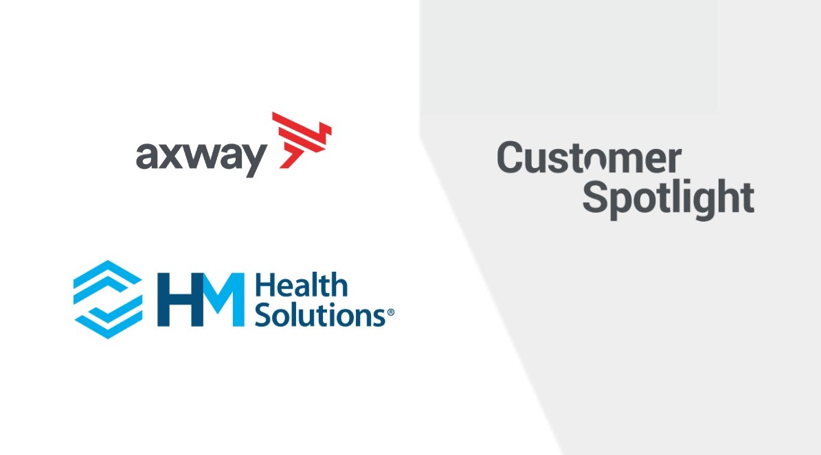An API-first organizational shift gives HM Health Solutions better digital experiences with Amplify API Management Platform
