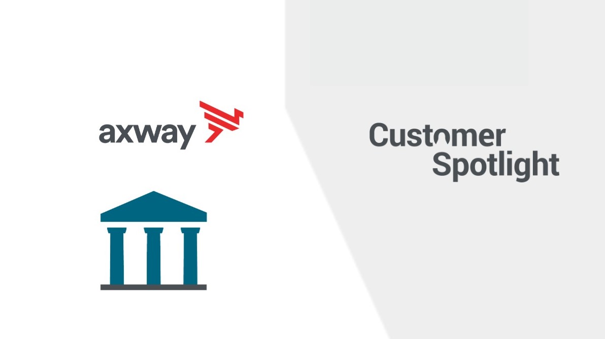 How one leading Australian bank harnessed real-time insights to speed up payments and nurture client loyalty with Axway