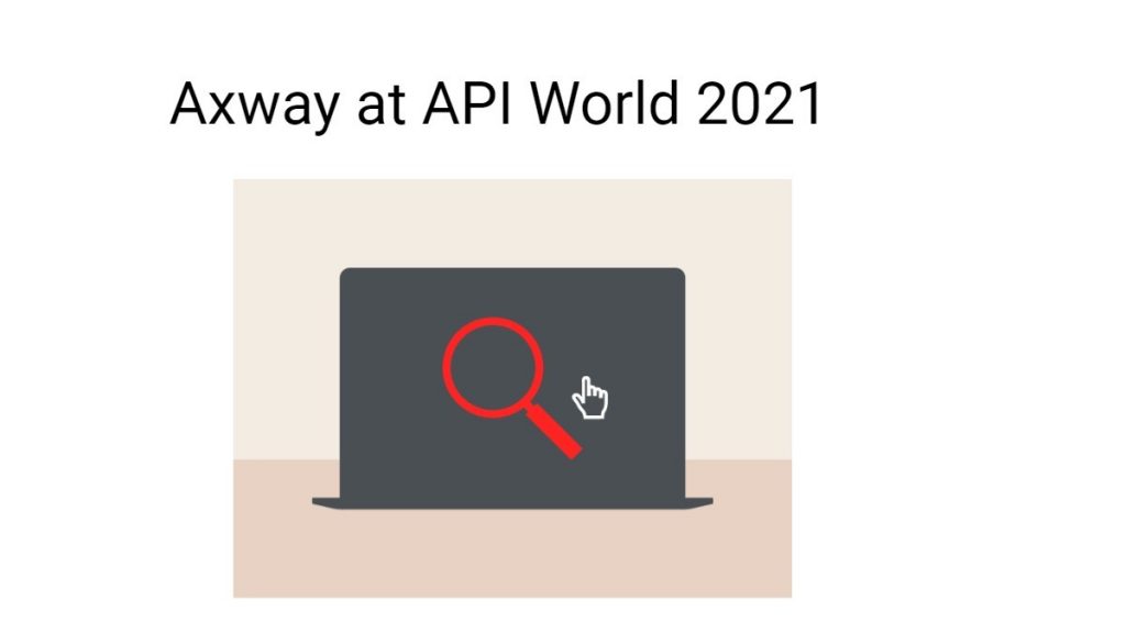 Axway at API World