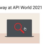 Axway at API World