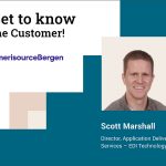 Get to know the Customer: Scott Marshall