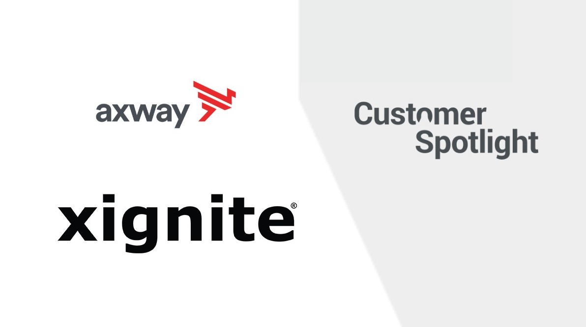 Xignite and Amplify Streams