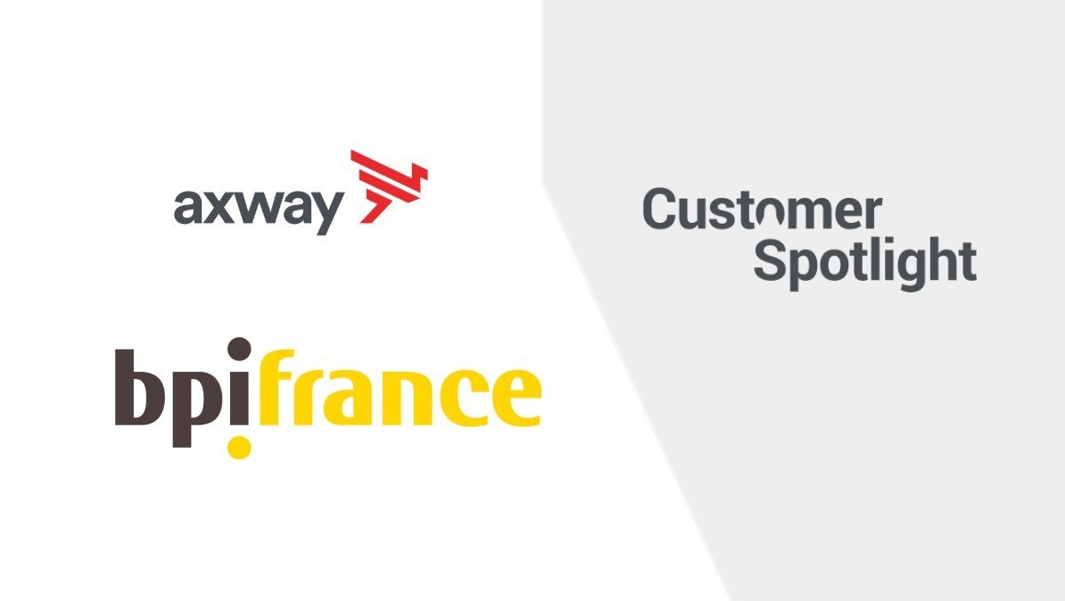 Bpifrance moved their MFT solution to the Cloud helping small businesses during COVID-19