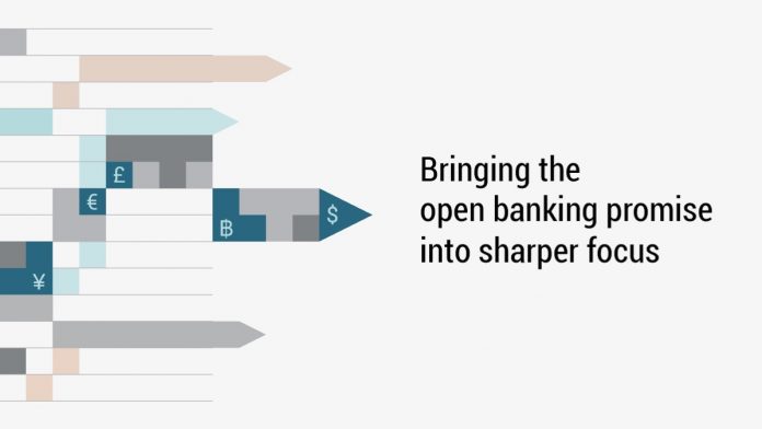 Bringing the open banking promise – and how to get there – into sharper focus