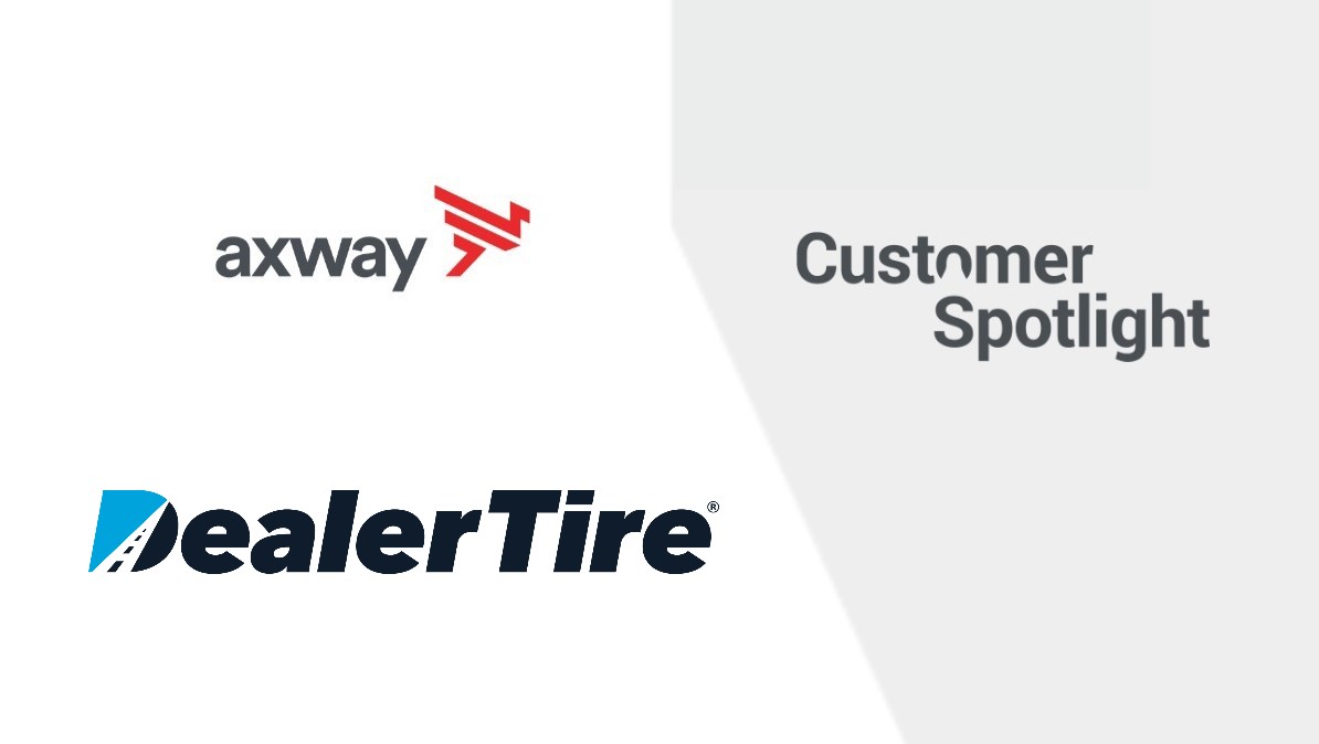 How Dealer Tire solves real-world supply chain challenges with Axway