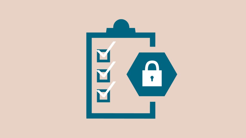 API security_12 essential best practices
