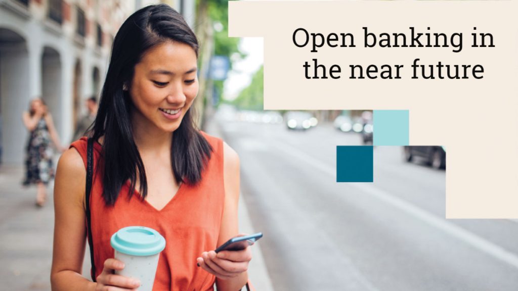 Open banking in the near future: reading the tea leaves By Eric Horesnyi