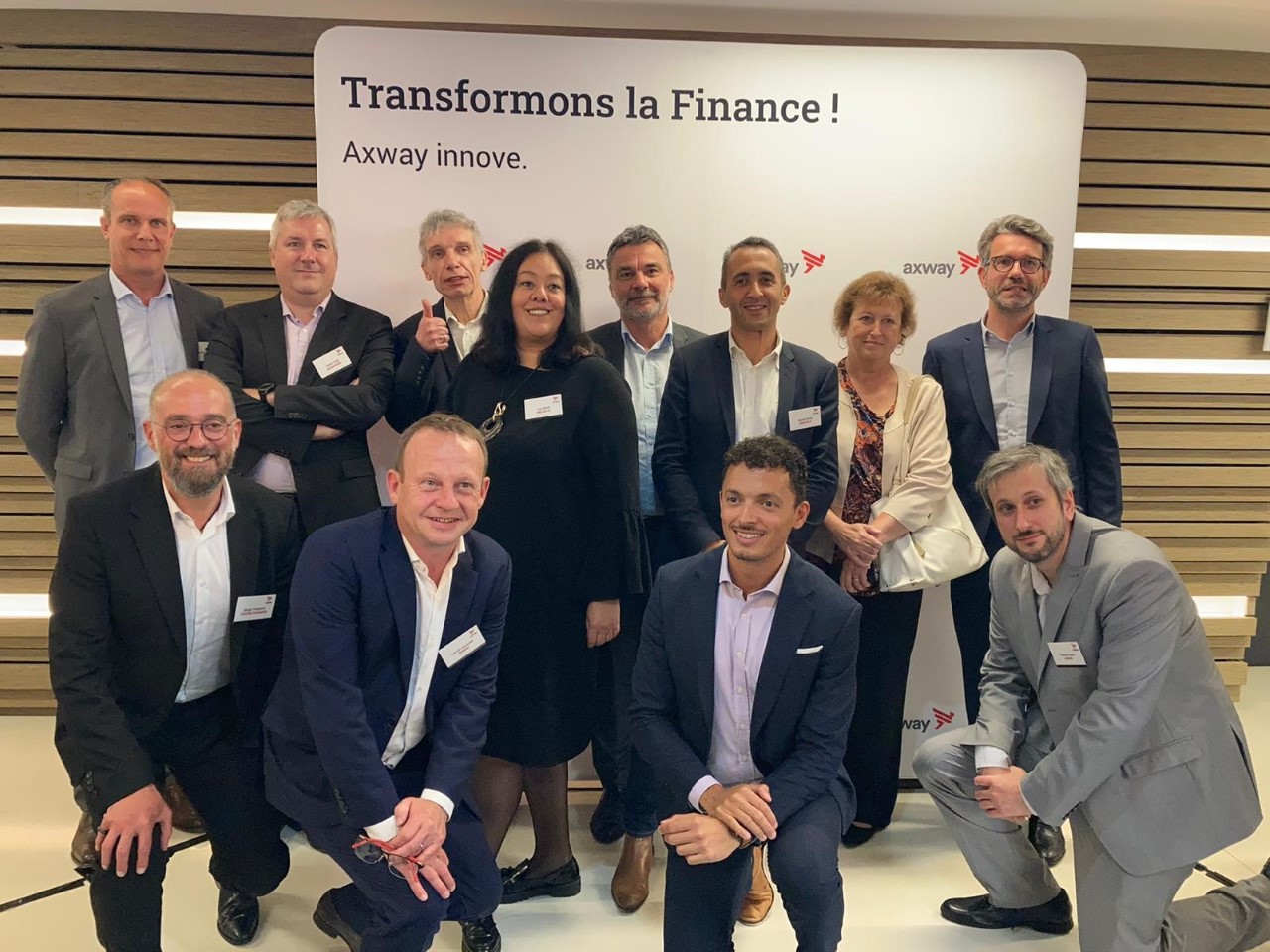 Axway Financial Accounting Hub : une nouvelle plateforme pour faciliter la transformation numérique de la finance