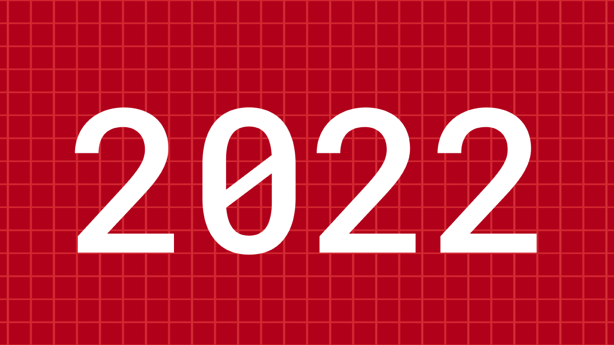 Axway 2022 year in review blog image