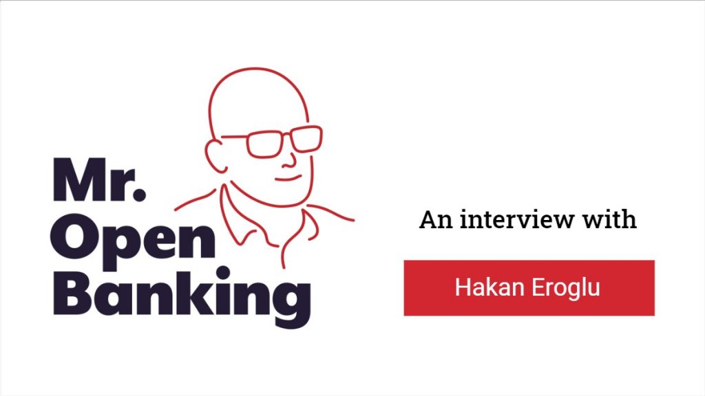 Open Banking in the Middle East - an interview with Hakan Eroglu