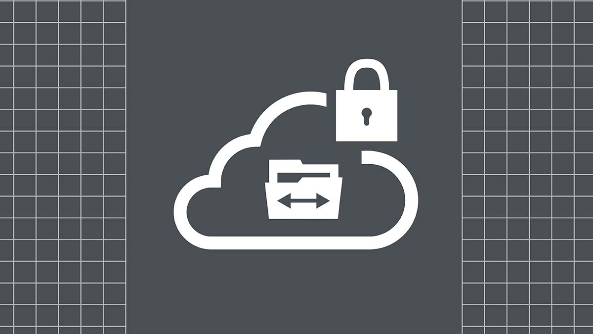 MFT Security: What makes a secure cloud MFT solution?