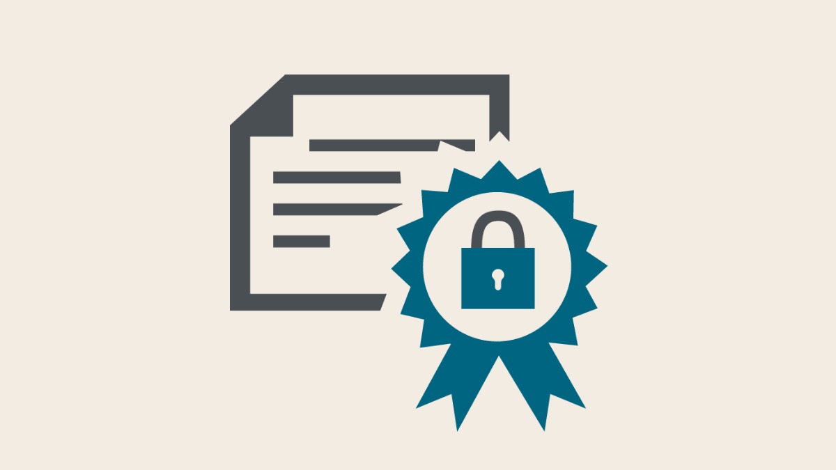 L’engagement d’Axway en matière de sécurité : certification Critères Communs EAL4+ pour l’API Gateway