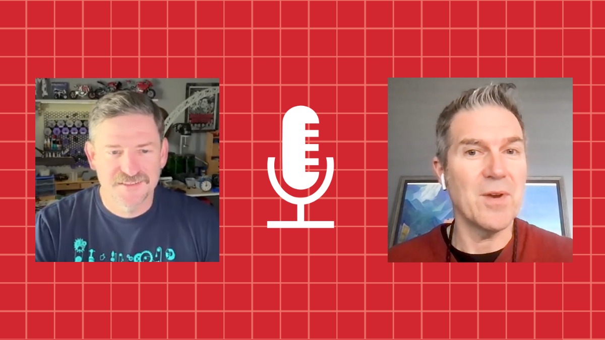 Solving common API challenges with an API First approach [Podcast]