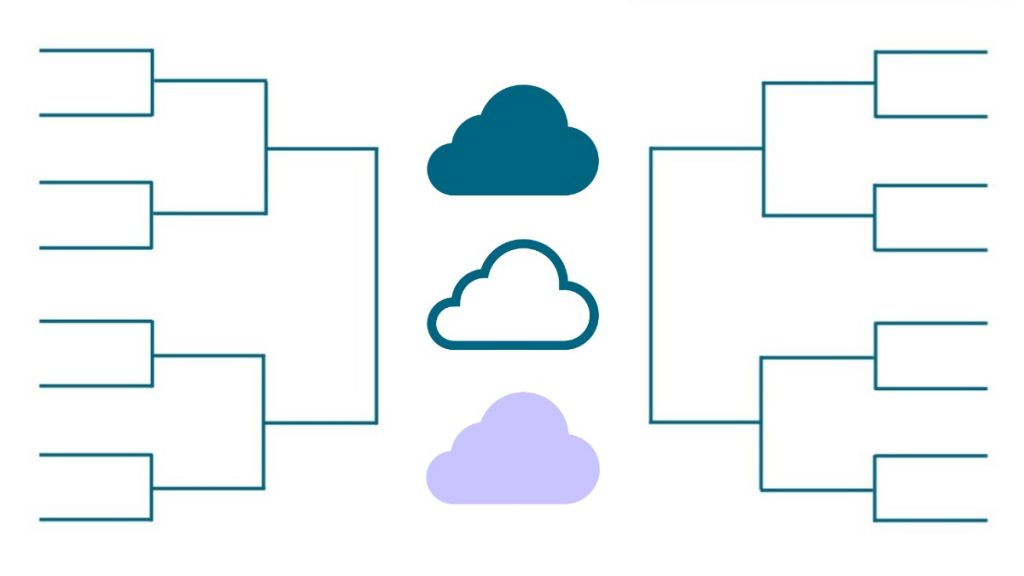 Design a multi-cloud strategy that’s sure to be a win