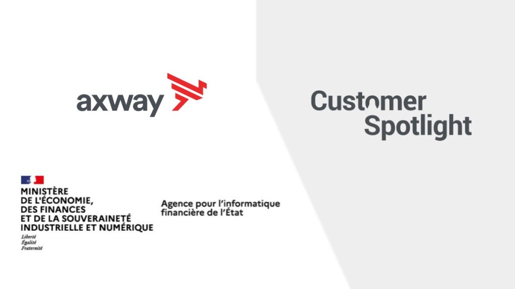 AIFE drives digital transformation in France with Amplify Platform