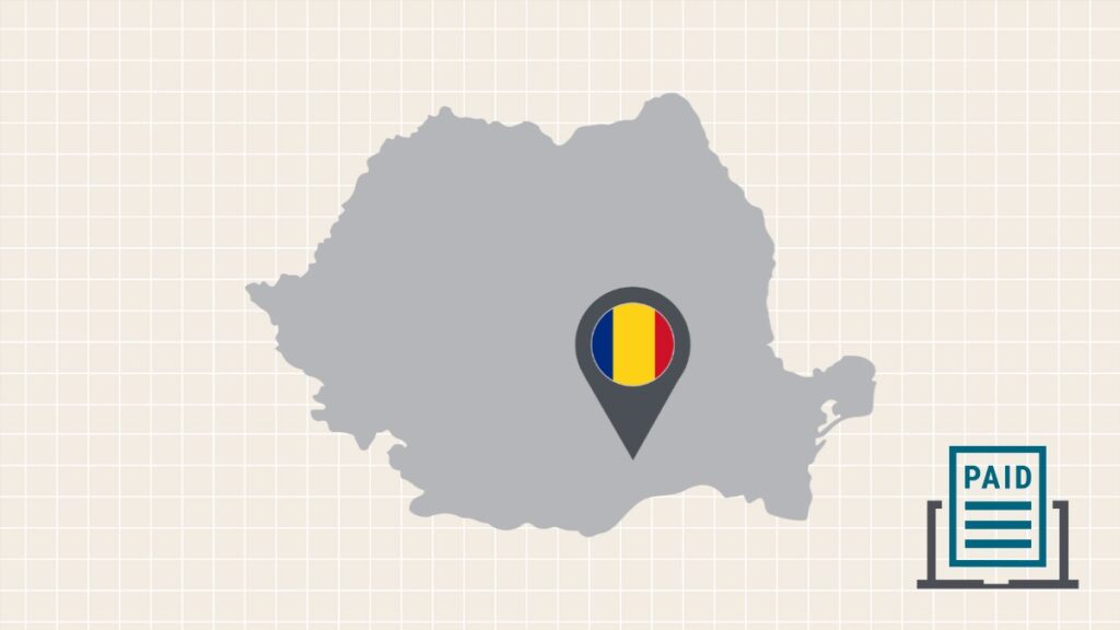 Romania e-invoicing requirements