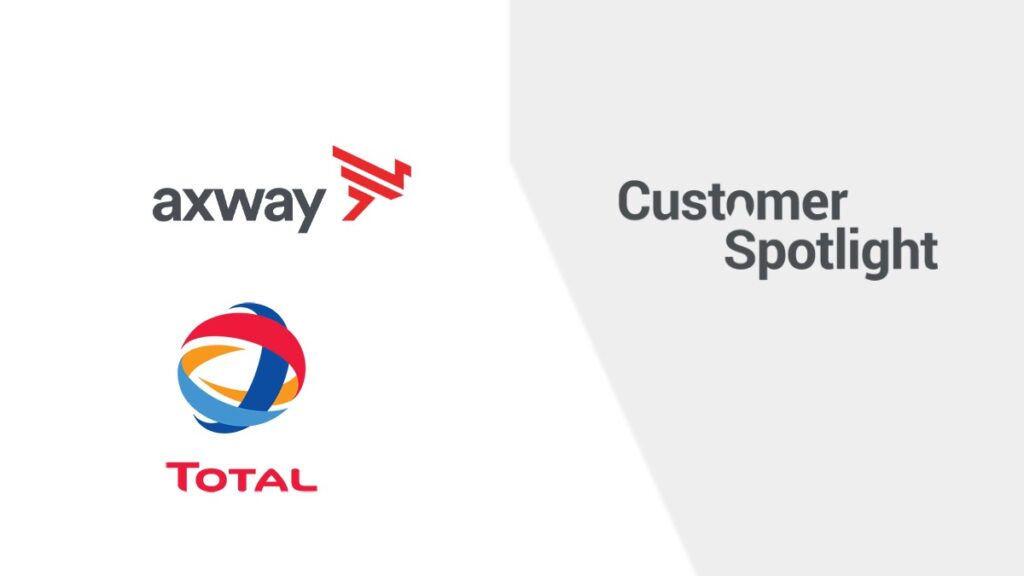 TotalEnergies consolidates MFT in a big way with Axway