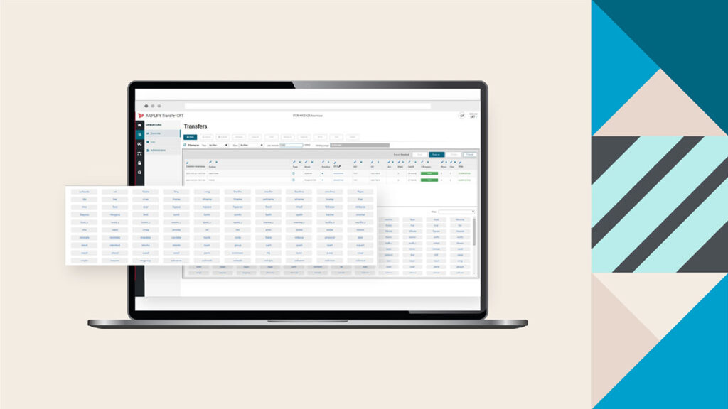 Empower business stakeholders to dissect & resolve file transfer failure with Axway Sentinel