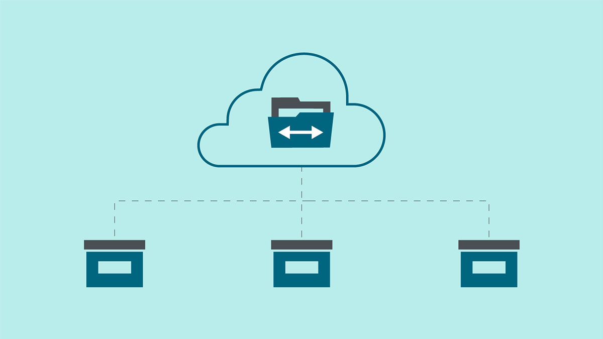 Optimize your MFT solution for the cloud with containerization