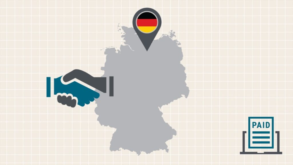 Practical Steps to Support Reception of E-Invoices Ahead of Germany’s January 2025 Mandate