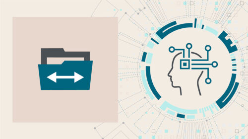 MFT and AI: why secure data movement is critical for AI success