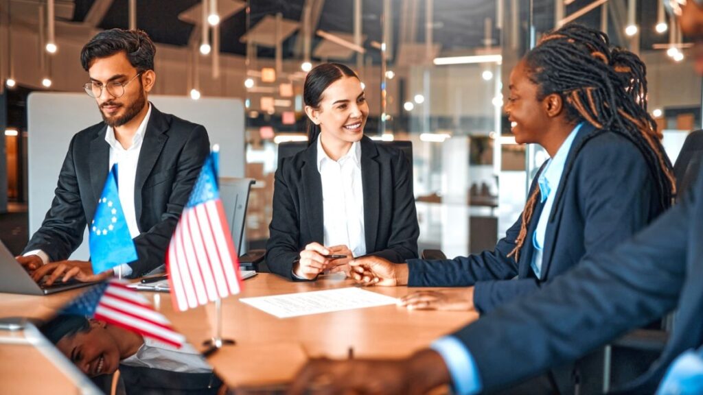 File transfer & data protection 101: your map to global regulations
