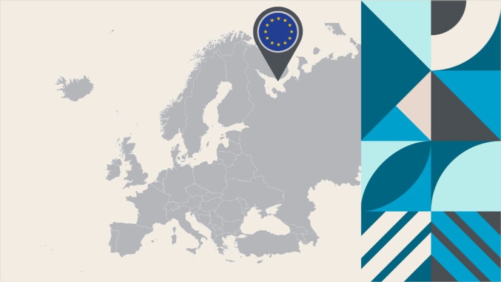 EU Commission proposes amendments to FiDA regulation, aims to exclude Big Tech Blog Image