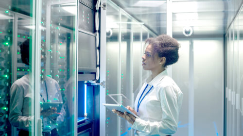 Axway Transfer CFT is fast, really fast. Here’s the proof
