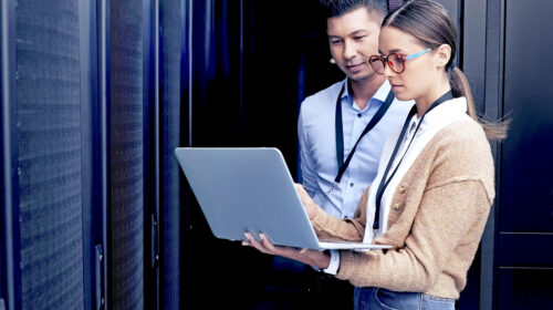 Axway Transfer CFT is fast, really fast. Here’s the proof