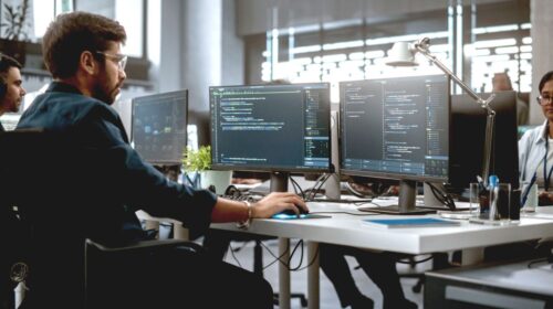 The digital enterprise and its scheduler: the giant leap with Axway Automator
