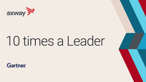 10 times a Leader in API management: governing complexity and AI with Amplify