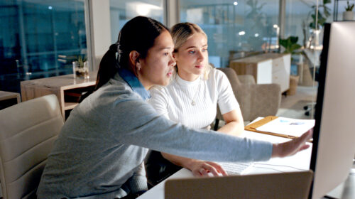 Using watch topics in Amplify Engage to trigger event notifications