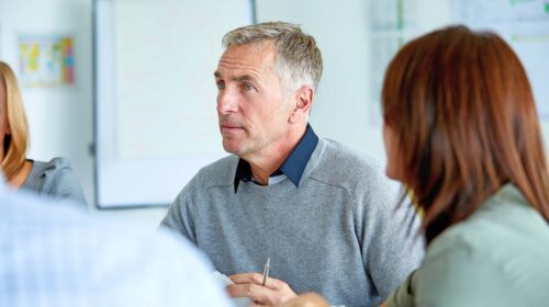 A day in the life of Gabe, an IT services leader in charge of a B2B ecosystem