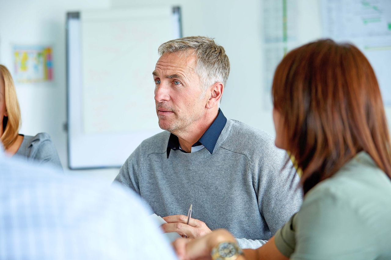 A day in the life of Gabe, an IT services leader in charge of a B2B ecosystem